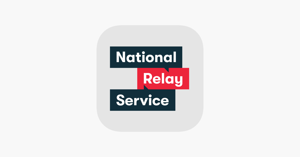 How the National Relay Service works