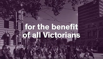 Exposing and preventing corruption in Victoria